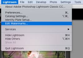 The procedure to add a watermark in adobe lightroom is that simple and you can do it on your photos with ease. 4 Easy Steps To Create Add A Watermark In Lightroom Pretty Presets For Lightroom