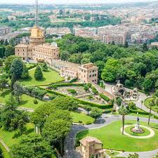 Book your tickets online for vatican city, vatican city: Cheap Flights To Vatican City Compare All Flights Travelstart Ae