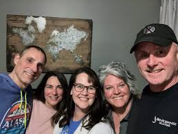 Meet the Mission Team: Kenya 2024