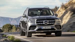 Rated 4.7 out of 5 stars. The All New Mercedes Benz Gls Is Even More Massive Than Before