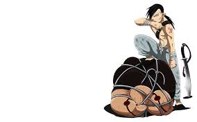 Hd Wallpaper Full Metal Alchemist Gluttony Fma Ling Yao 1920x1200 Anime Full Metal Alchemist Hd Art Wallpaper Flare That he(spoiler)gets killed later on in fma brotherhood😞. full metal alchemist gluttony fma ling
