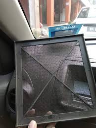 Sesaat kemudian aku tak sadarkan diri. Aircond Kereta Tak Terasa Sejuk Lagi Jadi Buat Cara Ni Duit Pun Tak Kopak Keluarga Bepergian Perasaan