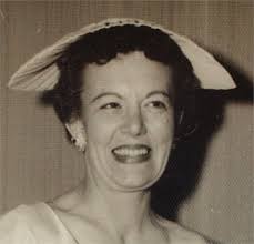 Zena Phyllis Wishart Stavert (1920-2007)