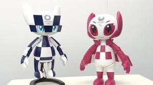 'wat er met simone biles is gebeurd, heeft mij geraakt. 9 Robots Die De Olympische Spelen In Tokio Tot De Slimste Ooit Maken