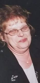 Susan Chase Obituary May 23, 2020