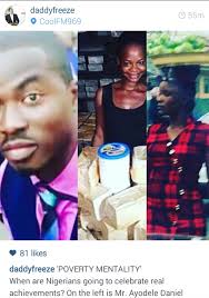 Stella Dimoko Korkus.com: Wordless Morning Post.