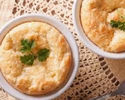 Souffles Legers Tout Simples Au Chevre Et Fromage Blanc Bowlcake Recette Recette Recettes De Cuisine