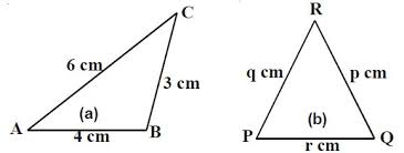 Jenis segitiga berdasarkan besar kita dapat menghitung keliling segitiga ini, meski hanya satu saja panjang sisi yang diketahui, sebab rumus luas segitiga adalah salah satu rumus segitiga yang sangat mudah untuk dipahami sebab. Rumus Keliling Segitiga Dan Rumus Luas Segitiga Lengkap Beserta Contoh Soalnya Berpendidikan Com