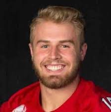 Sean Ruckman's Instagram, Twitter & Facebook