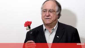 Vasco correia lourenço (* 1942 in castelo branco) ist ein portugiesischer reserveoffizier, der der politischen kommission des movimento das forças armadas (mfa) in der zeit der nelkenrevolution. Vasco Lourenco Ameaca Abandonar Maconaria Portugal Sabado