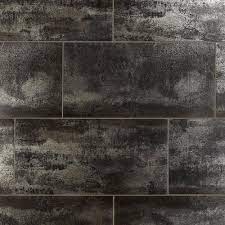 Metallic Black Ii Porcelain Tile Porcelain Tile Polished Porcelain Tiles White Porcelain Tile