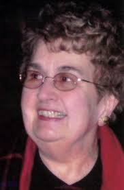 Sylvia Priebe Obituary (2023)