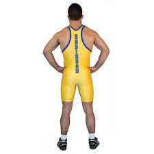 cliff keen s794340 rams custom team sublimated singlet