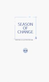 Read S2 Episode 28 - Season of Change | Manta