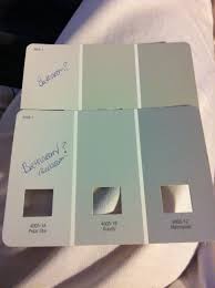 Possible Paint Colors Valspar Polar Star Gravity For The Bedroom And Comet Dust Norte Dame For The Bath Paint Color Combos Painting Bathroom Paint Colors