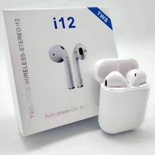 Yamushoping Com I12 Tws Airpod True Wireless Bluetooth Facebook