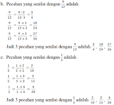 Jul 15, 2021 · kunci jawaban tema 1 kelas 6 sd subtema 1 pembelajaran 2 tumbuhan sahabatku halaman 17, 18, 19, 20, 21, 22, 23, 24, 25, 26, 27, 28, 29, dan 30. Soal Dan Pembahasan Buku Siswa Matematika Kls 4 Sd Mi Ayo Mencoba Halaman 19 Tahun 2020 Nesajamath