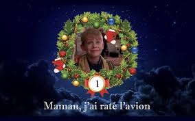 It is noted for its similarities to the 1990 american film home alone. Quels Films Voir Pour Attendre Noel Calendrier De L Avent D Un Blond Lepetitjournal Com