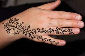 Henna tattoos is really a fun to decorate and looks really cool on your body after designing. 100 Simple Henna Tattoo Designs
