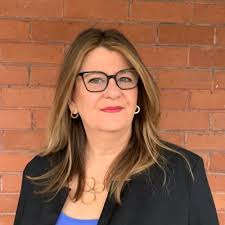 I am so very pleased to share the announcement of the new President and CEO  of Right To Play International. Jessie Thomson has a wealth of experience,  deep knowledge and all the