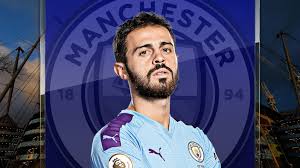 His shirt number is 20 at manchester city and wears shirt number. How Bernardo Silva Conquered His Doubts To Become A Superstar Football News Sky Sports