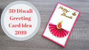The light of the lamp brings new light every moment of your life, this is the best greeting for you in deepawali. 2019 Greeting Card Greeting Cards Near Me