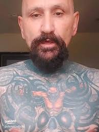 Robert LaSardo: The Ultimate Eye Candy