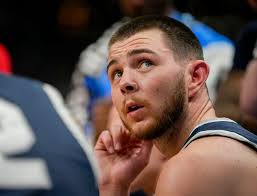 Kansas-Samford thriller ends with controversial foul, heartbreak for Rylan  Jones' Bulldogs