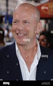 Willis 2006 hi-res stock photography and images