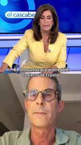 📹 Adrián Naranjo recorre las calles de Paiporta, Valencia, para conocer la  realidad de los vecinos y sus necesidades tras el paso de la DANA 📺 Te lo  contamos en directo en