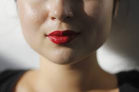 lip looks according to a mac makeup