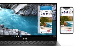 As web conferencing increases in popularity, you may find it useful to use a headset with your dell computer. Dell Now Lets You Control Iphones From Its Pcs The Verge