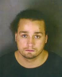 Man arrested in May 2 Rome homicide