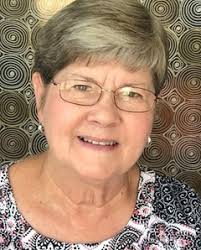 Trudy Lynn Thompson Smith