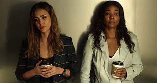 Les qualités de la série s'imposent dès les premières scènes. Gabrielle Union Los Angeles Bad Girls Saison 1 Tf1 Will Smith Et Martin Lawrence N Ont Pas Pu Apparaitre Toutelatele