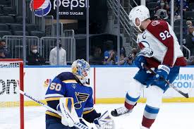 The new jersey devils have a very extensive checklist this offseason as it appears tom fitzgerald is ready to go crazy. Free Agent Rundown Gabriel Landeskog St Louis Game Time