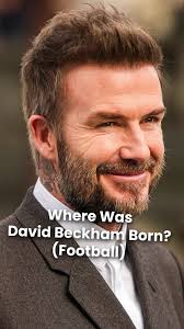 David What Race Are You