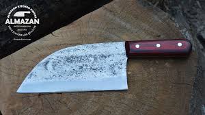 Almazan Kitchen Knife Meathead Knives Kitchen Knives Knife Knife Set Kitchen