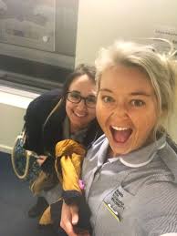 Georgia Maughan (@PUNC16_Georgia)