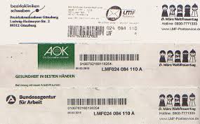 Wo muss die briefmarke auf die postkarte? Din A4 Briefumschlag Beschriften Zu Handen