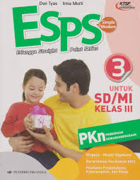 Download buku paket pendidikan matematika kelas 4 5 6 sd/mi kurikulum 2013 edisi revisi 2018 semester 1 dan 2. Download Buku Pkn Kelas 4 Sd Berbagai Buku