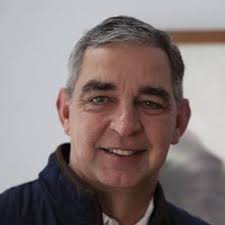 Chris Mayfield for Virginia