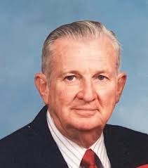 Fred Chapman Obituary