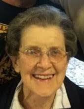Ethel S. Spacke Obituary 2018