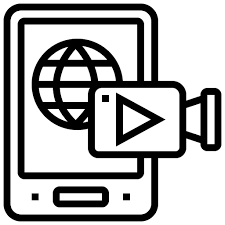 These icons are easy to access through iconscout plugins for sketch, adobe xd, illustrator, figma, etc. Video Recording Free Electronics Icons