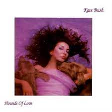 €10.55 (est.) $12.37 (est.) currency conversions are estimated, your credit card company convert british pounds to your local currency. Kate Bush Hounds Of Love Classic Albums Reviews Soundblab