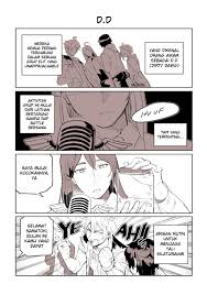 Sinopsis komik hijabolic arisan sudah waktunya pulang. Comics Twitter
