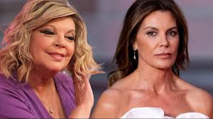 Alejandra Rubio y Carlo Costanzia destapan la verdadera relación entre Mar Flores y Terelu Campos