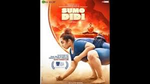 From Tokyo To Palm Springs: Hetal Dave's Inspiring Story 'Sumo Didi' A  Festival Favourite