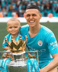 Phil Foden